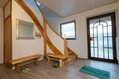 Image de Landhaus Hillebrand, 229qm, 6 Schlafzimmer für Max. 12 Personen