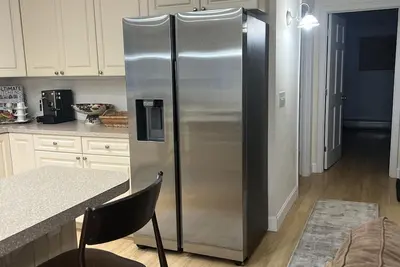 Image de Enjoy nature in this peaceful secluded home \nPerfect for family get away! \n