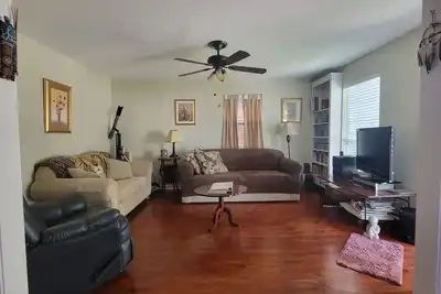 Image de Mid-City/Lsu Cottage close to everthing