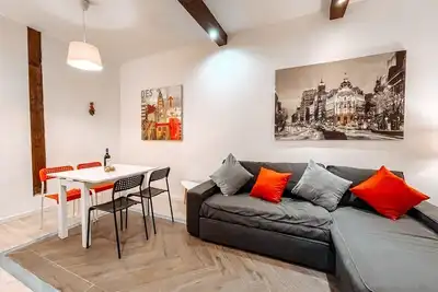 Image de Fee4Me. Amazing apartment in the heart of Lavapies