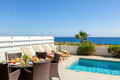 Image de The Ultimate Luxury Villa, Protaras Villa 1716