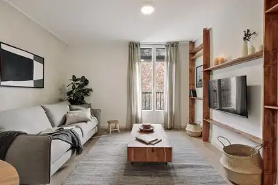Image de Canet - 1 bedroom in Ciutat Vella