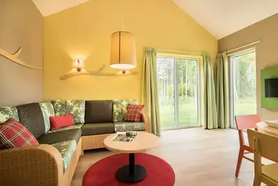 Image de Cottage Comfort 4 Personnes