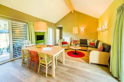 Image de Cottage Comfort 6 Personnes