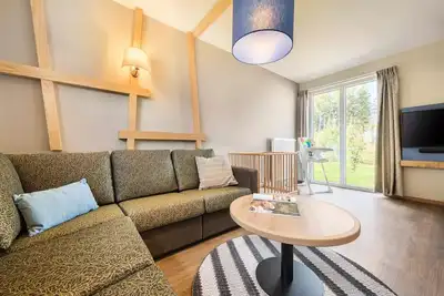 Image de Cottage Premium 4 Personnes