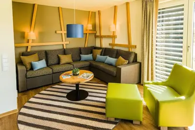 Image de Cottage Premium 6 Personnes