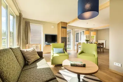 Image de Cottage Premium 8 Personnes