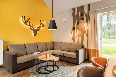 Image de Cottage Vip 4 Personnes