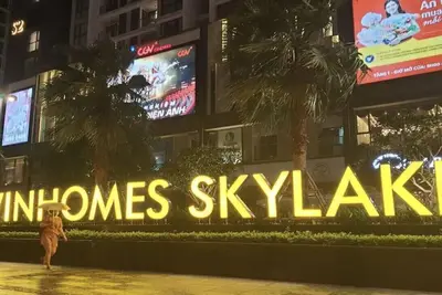 Image de Vinhomes Skylake Managed by Anstay Residence