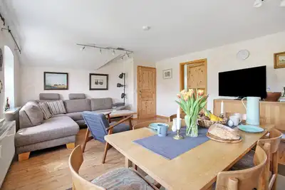 Image de Appartement 'Fraulund' avec terrasse privée et Wi-Fi