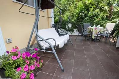 Image de Appartement Bozena (94397-A1) - Opatija