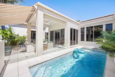 Image de Golfers Paradise in Noosa Heads