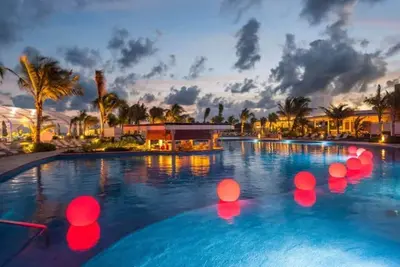 Image de The Grand Mayan 2 Bdrm Master Suite