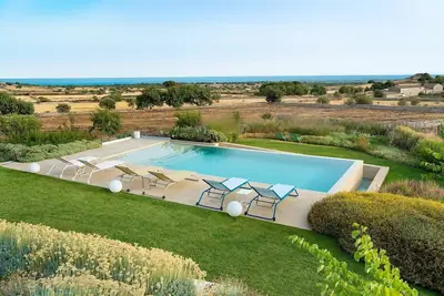 Image de Villa Meravilla - Modica, Sicily