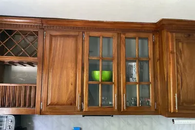 Image de Entire Cozy, Clean, and Quiet Ambiance rental unit in Kingston, Jamaica\n