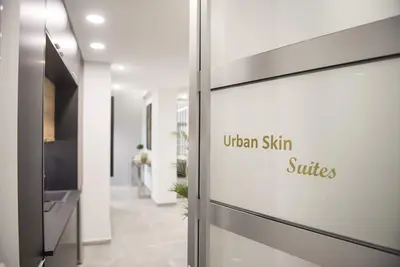 Image de Stay Urban Skin Suite