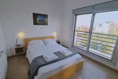 Image de Stay Mystique City Penthouse