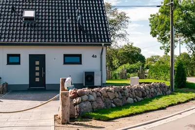Image de Ferienhaus für 6 Gäste mit 104m² in Groß Mohrdorf Ot Wendisch Langendorf