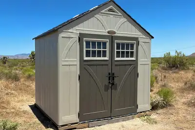 Image de Amazing Stargazing and Sunset Views in the High Desert on 10 Acres