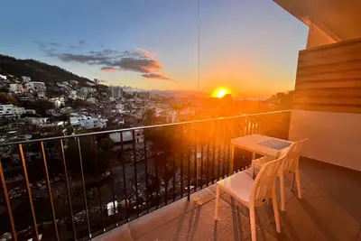 Image de Brand new 1 Bedroom Condo, River & Ocean View! 1bd Studio for rent in El Caloso,