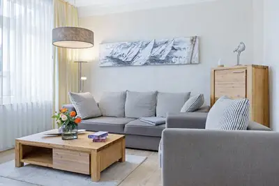 Image de Apartment Sunrise - Apartments Villa Glückspilz Ofc 27