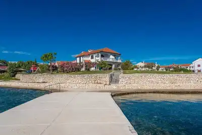 Image de Villa with amazing sea view