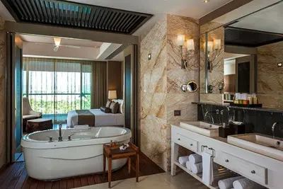 Image de Luxury Mexico Vidanta Grande Luxxe 1br Loft