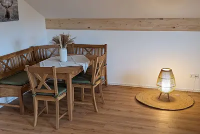 Image de No. 2 Newly built apartment with 2 sep. Bedroom, east-facing balcony, 75sqm