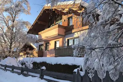 Image de Fewo - Ferienwohnung Brixen im Thale