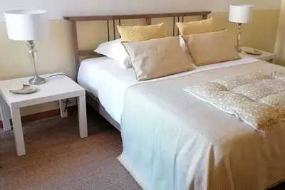Image de La malposte chambre jaune Friesia