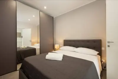 Image de 1 Bedroom Apartment in Terrasini