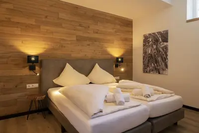 Image de Drei Türme A1 ist Eine Moderne und Geräumige Ferienwohnung für bis zu 7 Personen