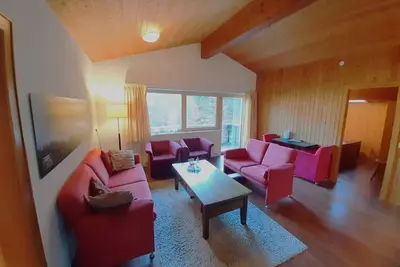 Image de Ideale Ferienwohnung fĂĽr Familien mit 5 Schlafzimmer und 2 Wohnzimmer