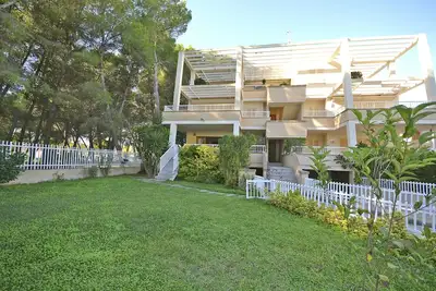 Image de Appartement Plage - À 50 mètres de la plage à Mallorca