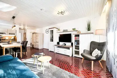 Image de Verbringen Sie Einen Erholsamen Urlaub in der Ferienwohnung Anneliese in Steibis