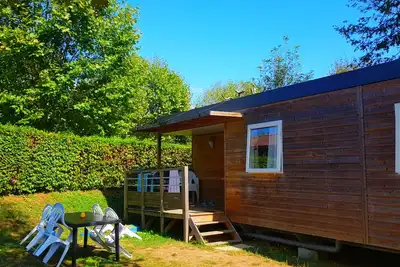 Image de Cottage Loggia
