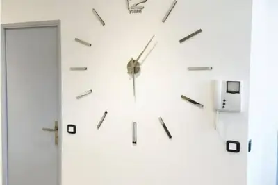 Image de Appartement sur 2 étages Paris-Stade de France