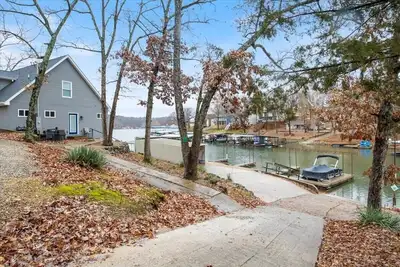 Kamp's Place at Mallard Cove
