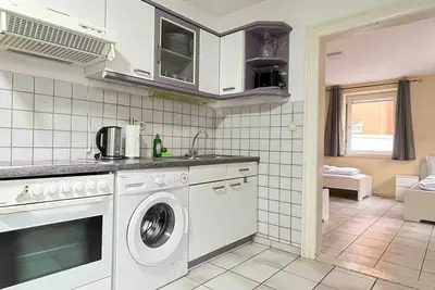 Image de (Sad301) Small workers apartment in a great location