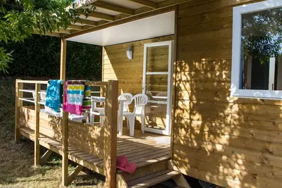 Image de Cottage Family