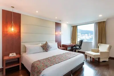 Image de City Chic! Free Parking, City Views, Close to Museo de Arte Moderno!