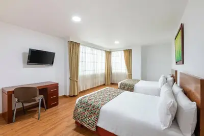 Image de 3 Convenient Units! Free Onsite Parking, Close to Museo de Arte Moderno
