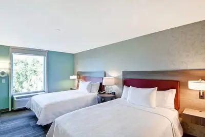Image de In the Heart of Tampa: Short Drive from Tampa International Airport!