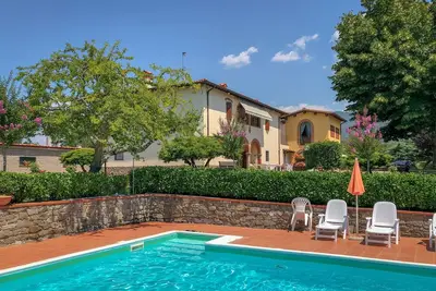 Ferme rénovée près de Florence
