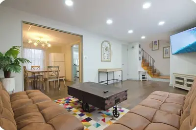 Image de Capen · *New* Cozy 3br house near Ub & Niagara Falls