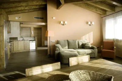 Image de 2 fantastic holiday homes in the same village combine for 20 bedrooms