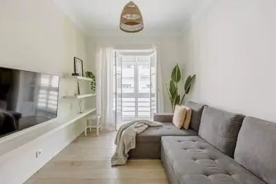 Image de BohoChic 2 bedroom gem 10 min from downtown\/Free?️