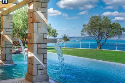 Image de Bh657 - B - Villa Zakynthos