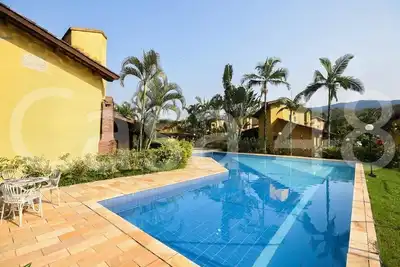 Image de Linda Casa Réveillon Praia Camburi