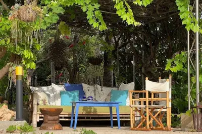 Image de Tranquil Villa With Stunning Views in Caesarea